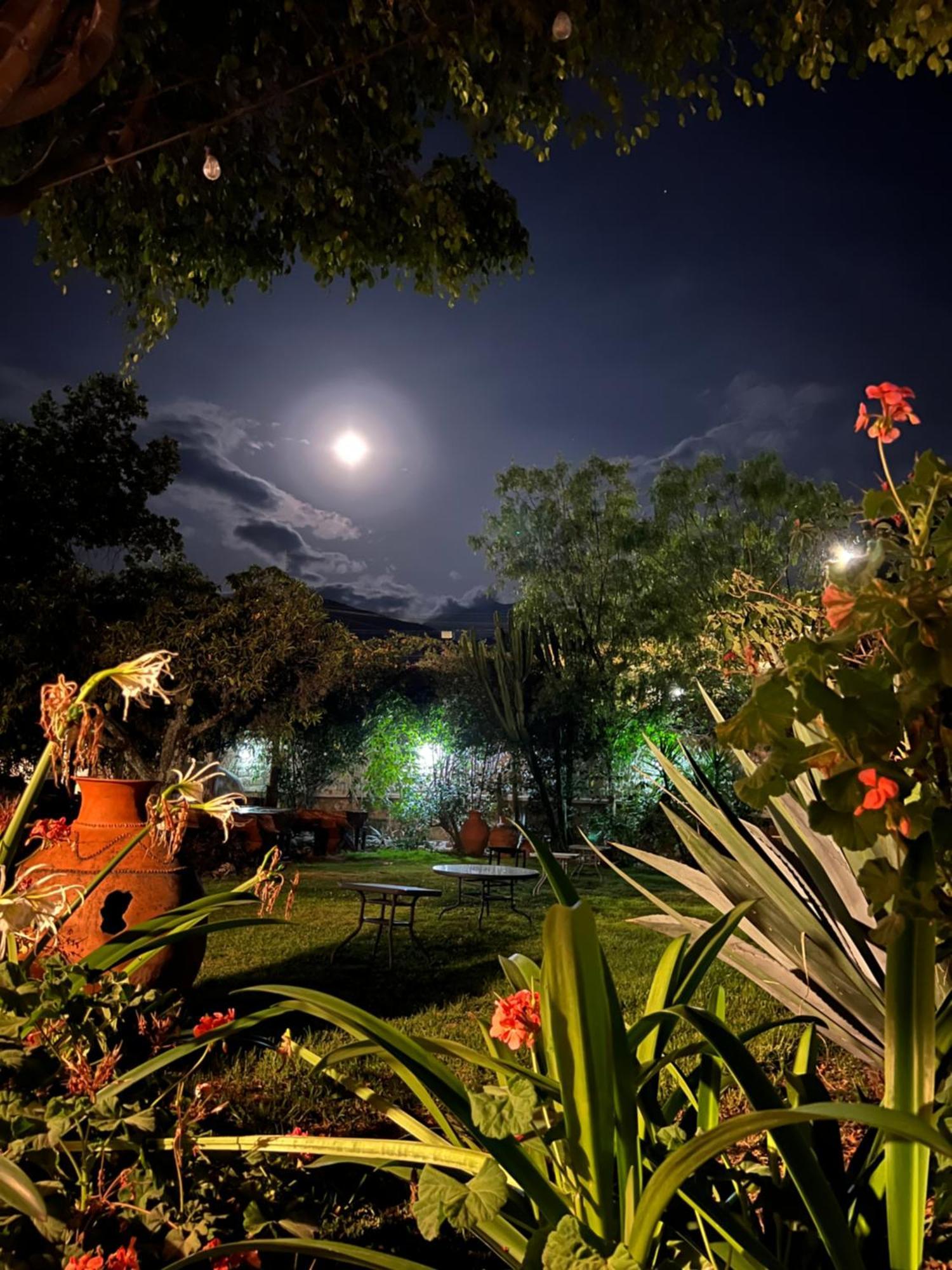 Casona Lara Lodge & Distillery Caraz Exterior foto